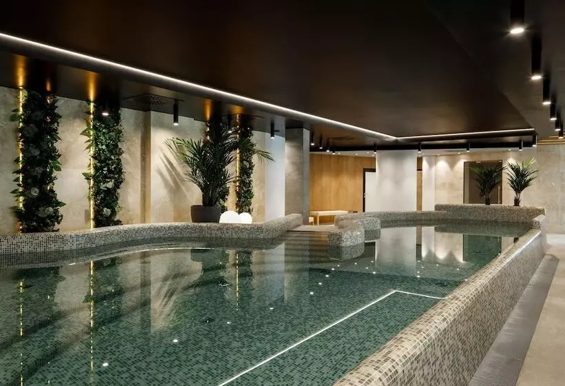 Baltic Wave Resort By Wavedream Homes