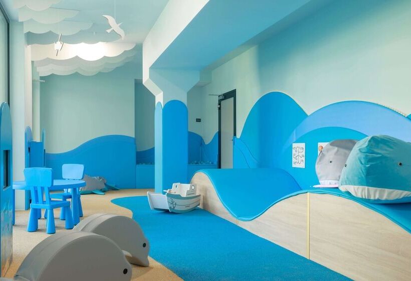 Baltic Wave Resort By Wavedream Homes