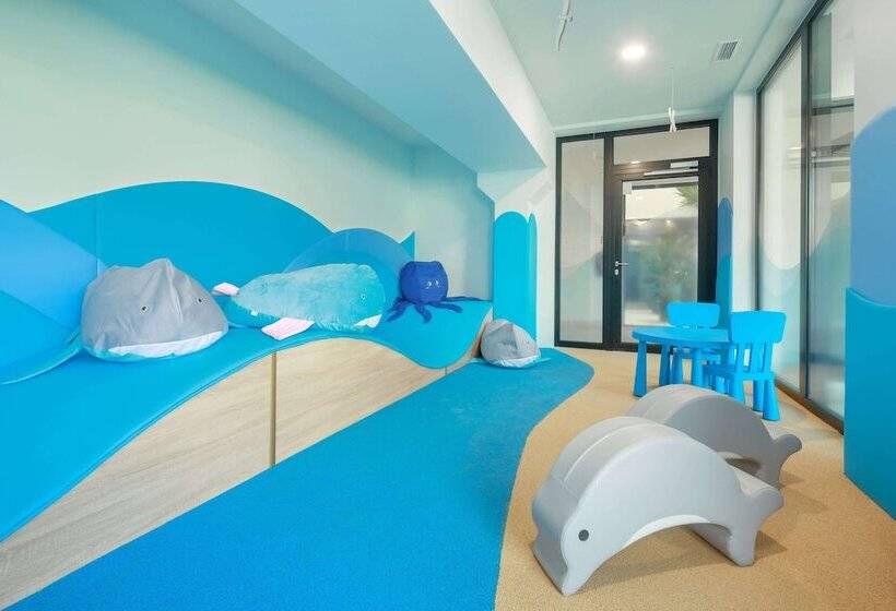 Baltic Wave Resort By Wavedream Homes