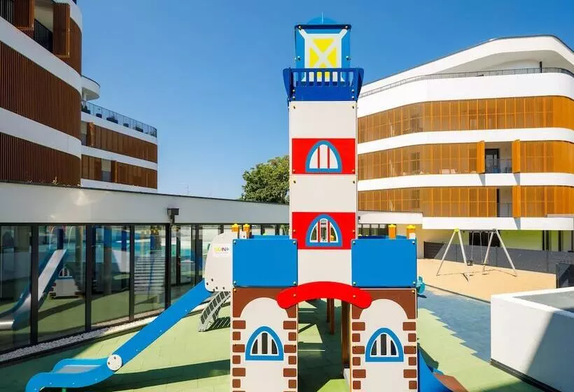 Baltic Wave Resort By Wavedream Homes