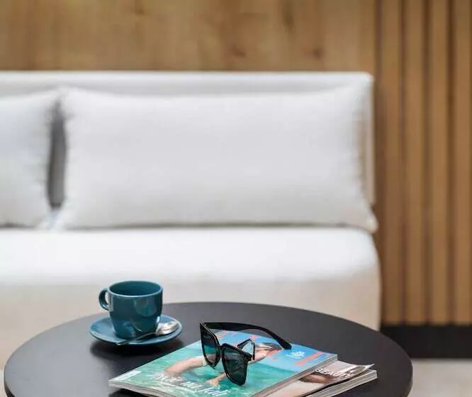 Baltic Wave Resort By Wavedream Homes