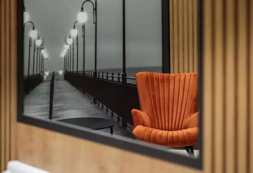 Baltic Wave Resort By Wavedream Homes