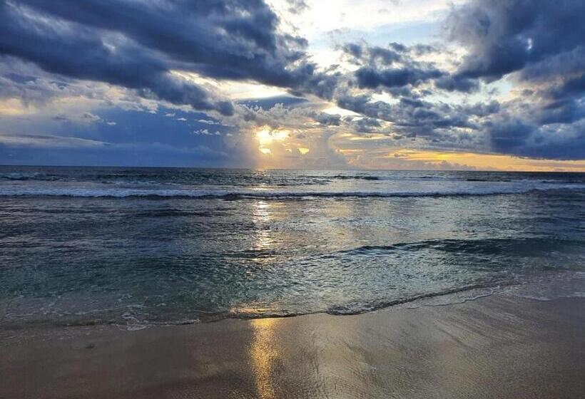 Coastal Salty Air 2bedrm 2bath W Ocean Views!