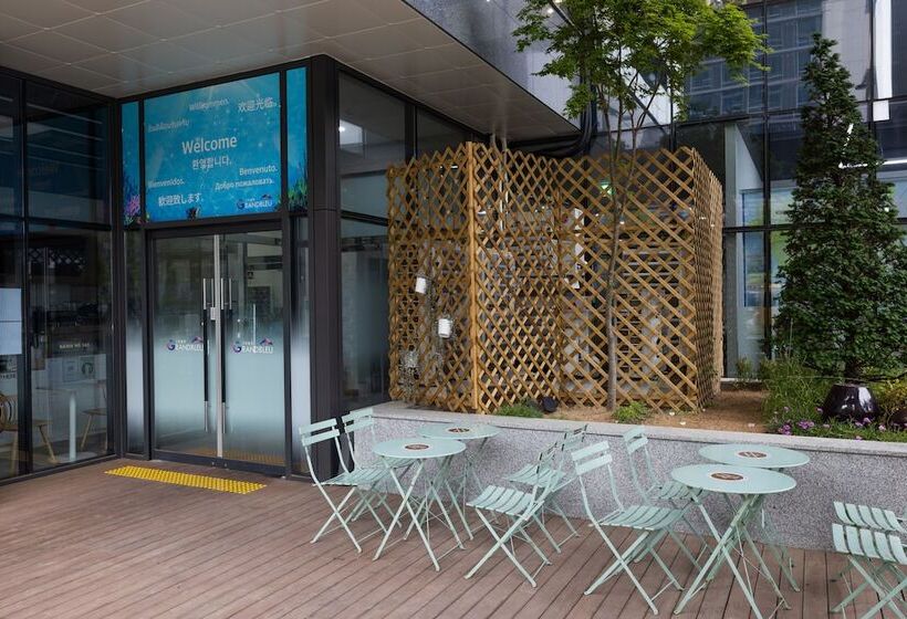 Grandbleu Hotel & Residence