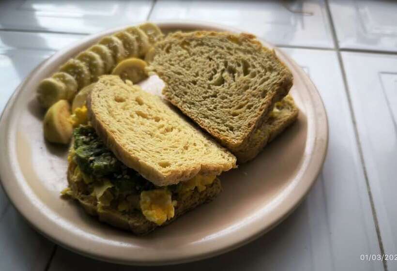 ホテル Casa Bugambilias