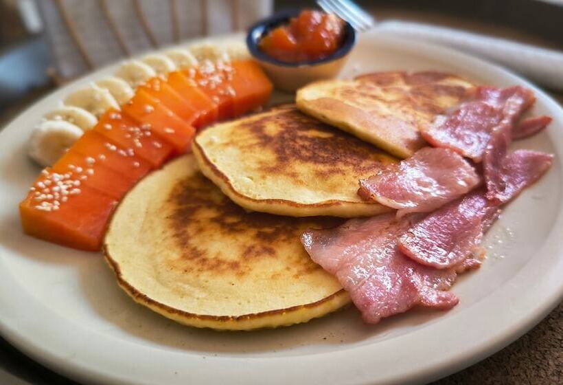 ホテル Casa Bugambilias