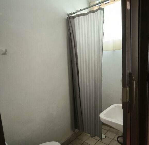 ホテル Casa Bugambilias