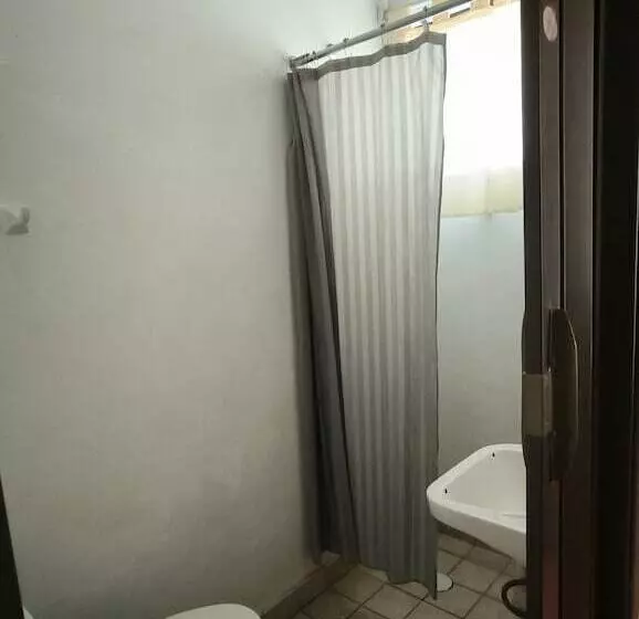 Hotelli Casa Bugambilias