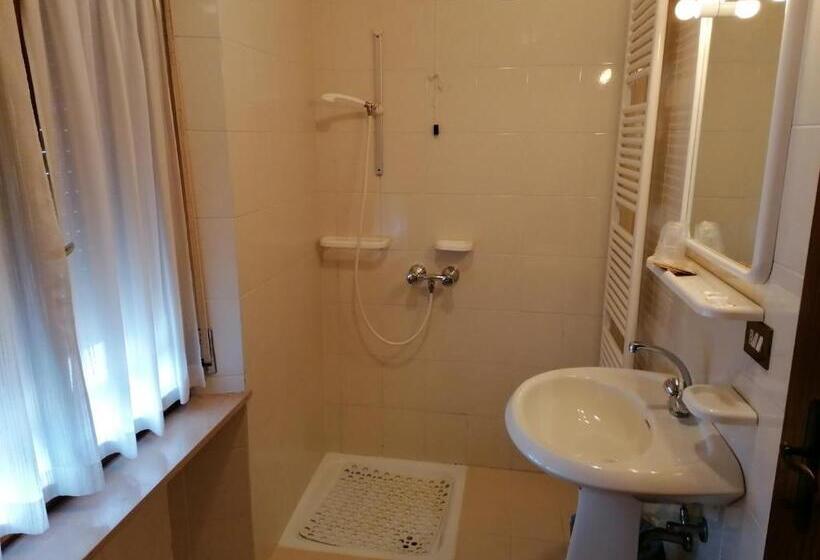 호텔 Casa Del Pellegrino