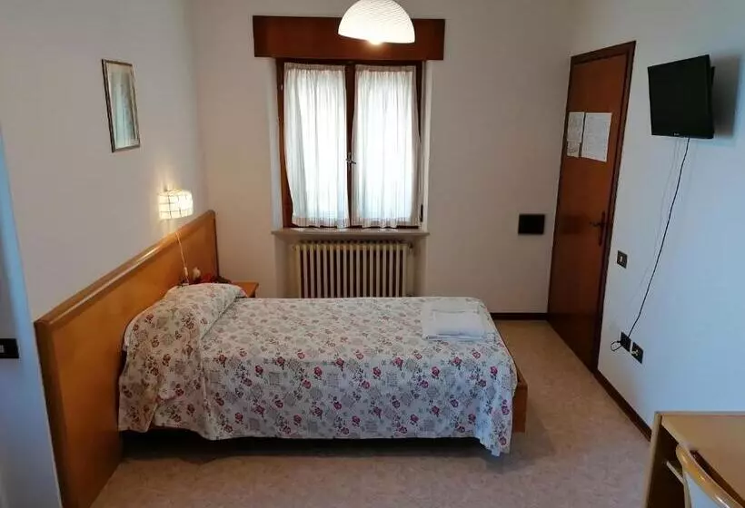 ホテル Casa Del Pellegrino