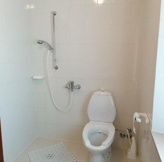 호텔 Casa Del Pellegrino