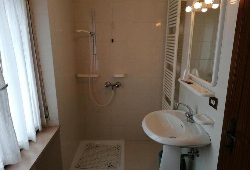 호텔 Casa Del Pellegrino