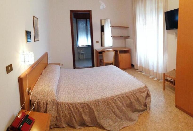 호텔 Casa Del Pellegrino