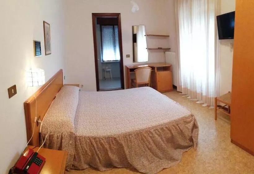 ホテル Casa Del Pellegrino