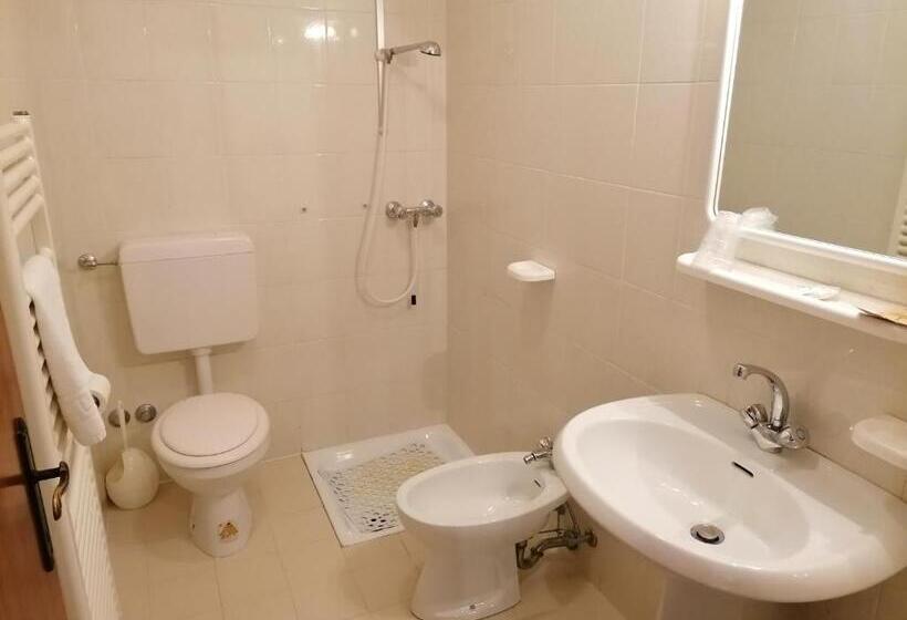 호텔 Casa Del Pellegrino