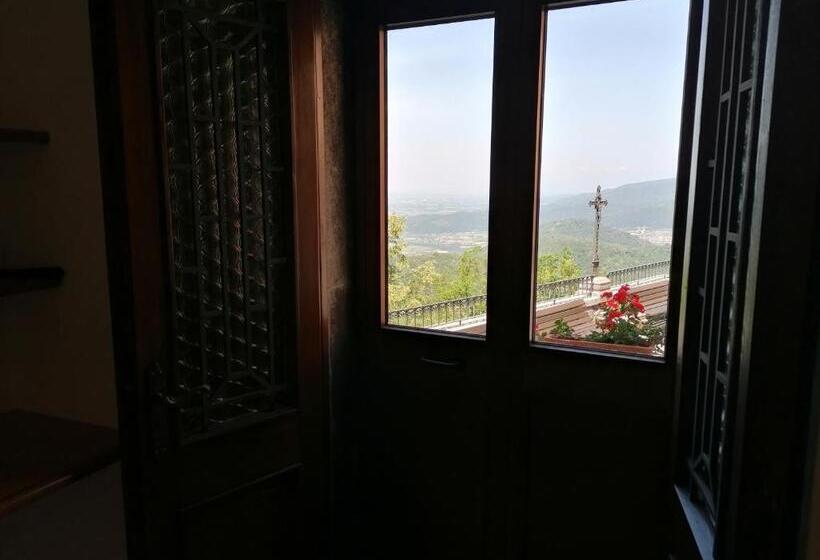 호텔 Casa Del Pellegrino