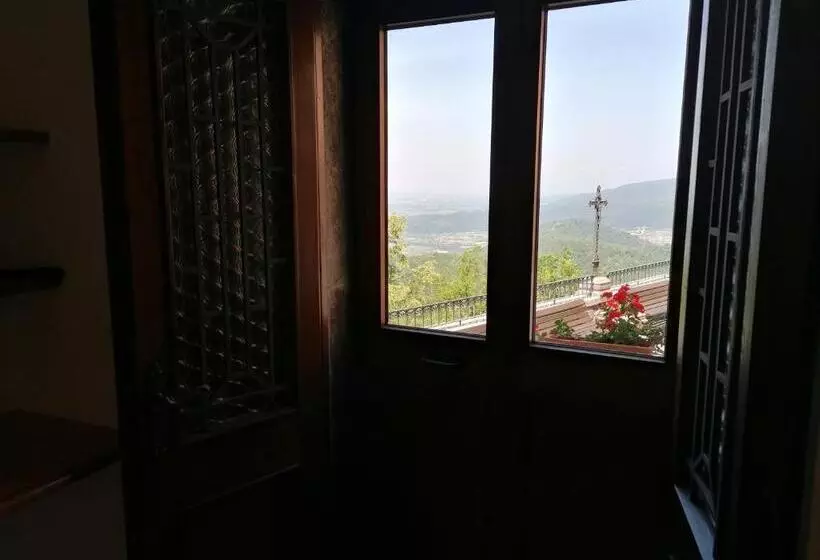 ホテル Casa Del Pellegrino