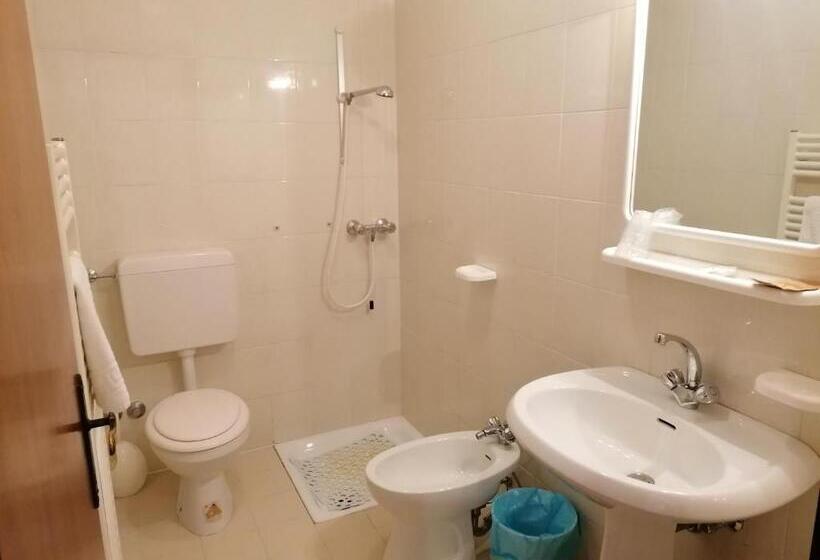 호텔 Casa Del Pellegrino