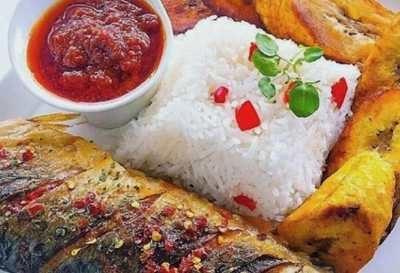 هتل Echelon Heights