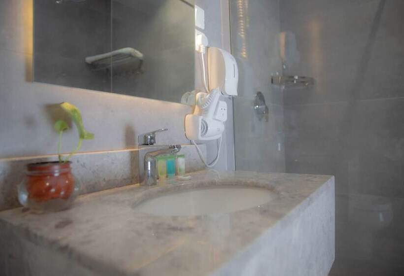 Hotel Nars Plus Nozha