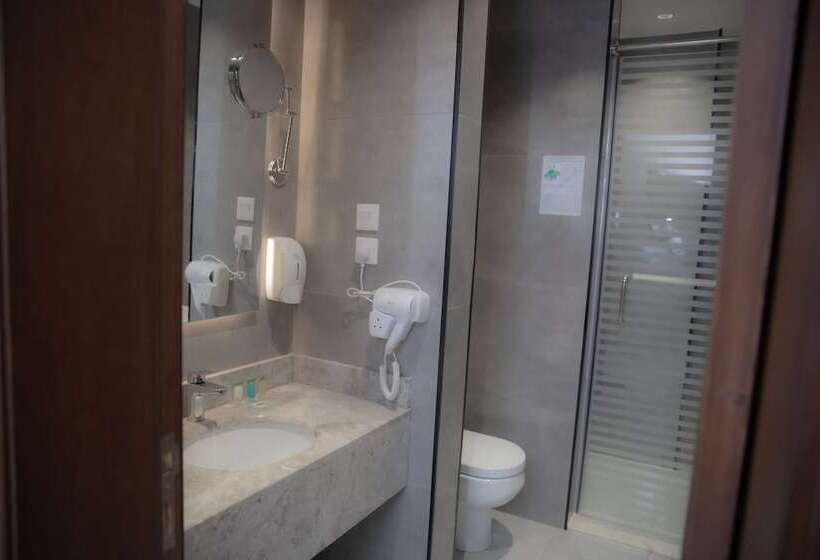 Hotel Nars Plus Nozha