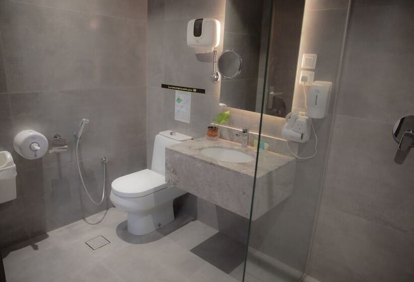 Hotel Nars Plus Nozha