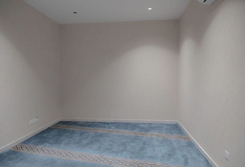 Hotel Nars Plus Nozha