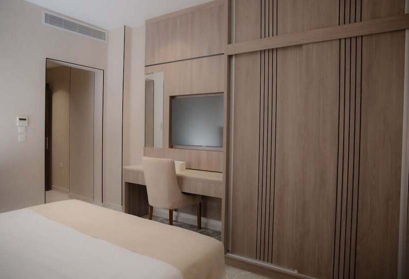 Hotel Nars Plus Nozha