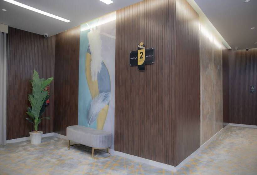 Hotel Nars Plus Nozha