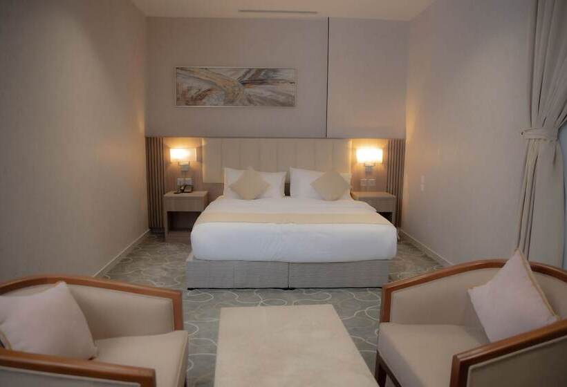 Hotel Nars Plus Nozha