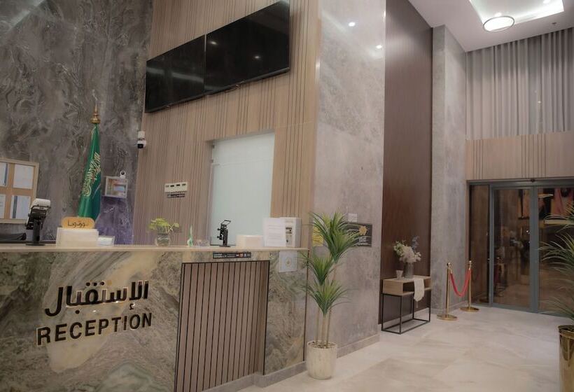 Hotel Nars Plus Nozha