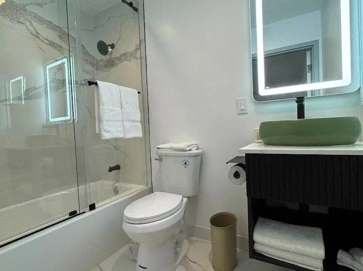 ホテル Rudra Hollywood