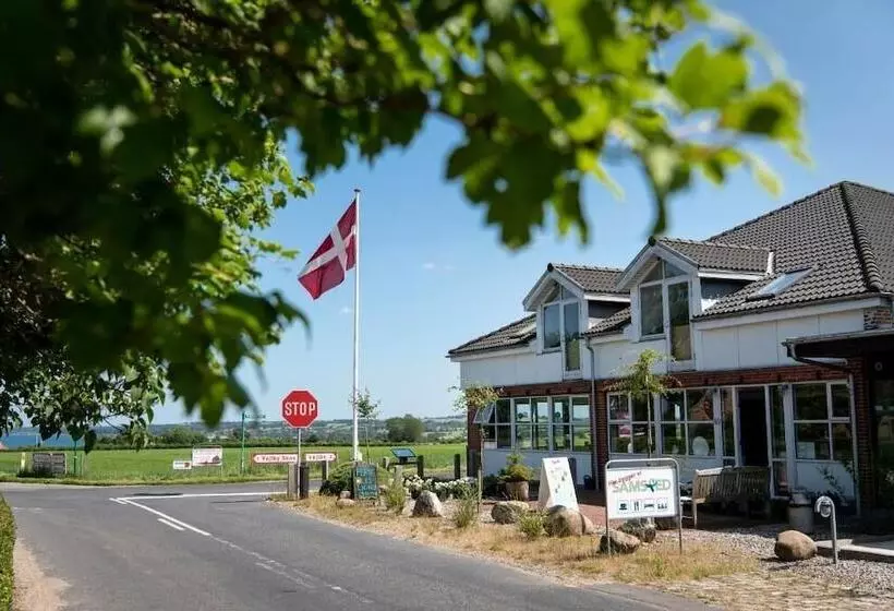 Hotel Samsted