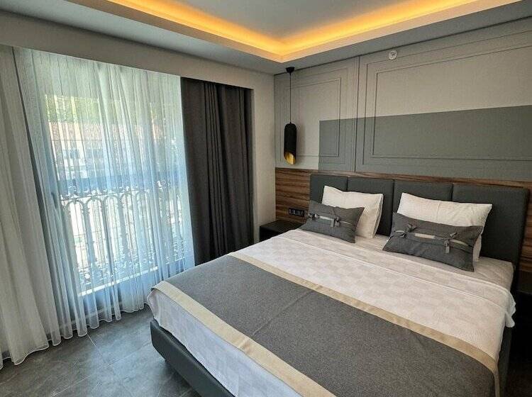 Telmessos City Hotel Adults Only