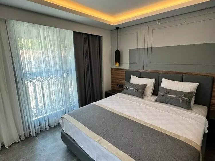 Telmessos City Hotel Adults Only