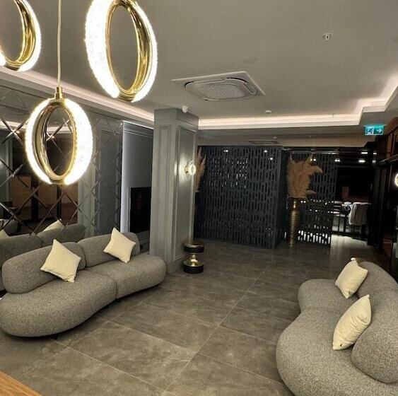 Telmessos City Hotel Adults Only