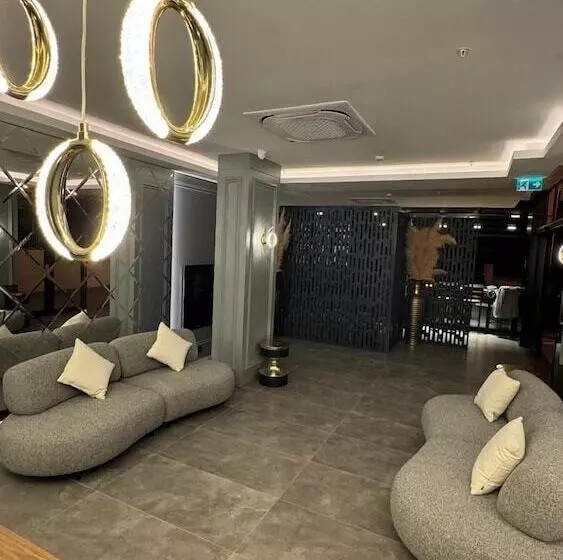 Telmessos City Hotel Adults Only