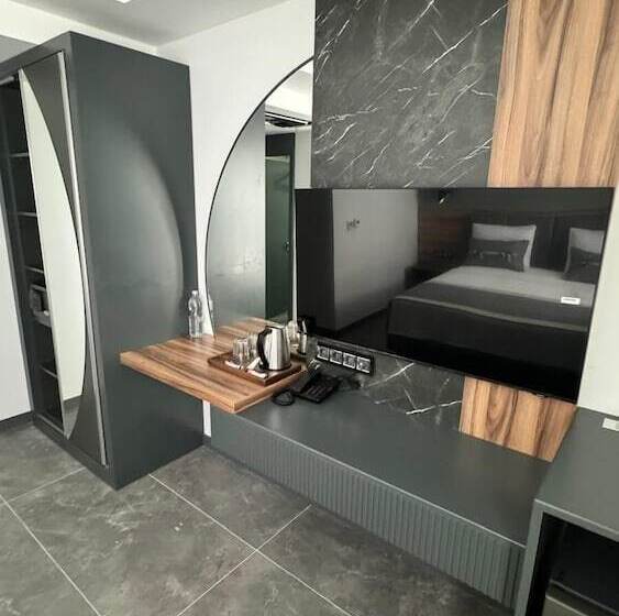 Telmessos City Hotel Adults Only