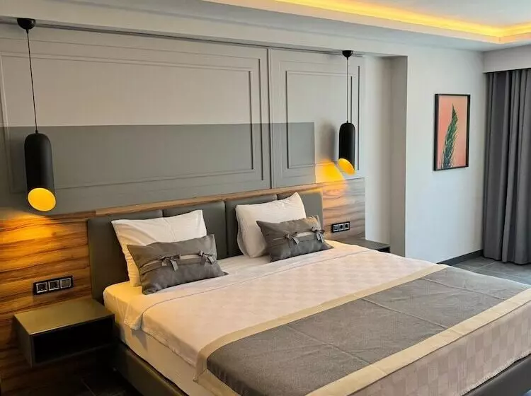 Telmessos City Hotel Adults Only