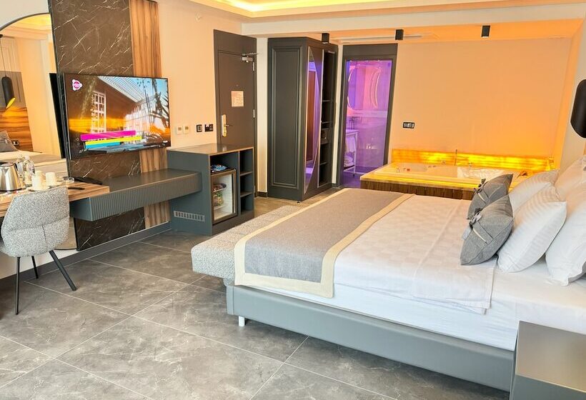 Telmessos City Hotel Adults Only