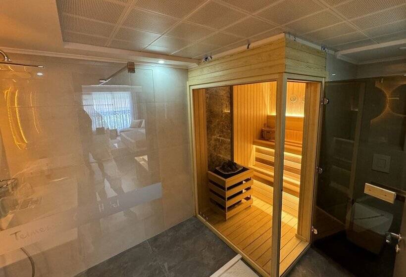 Telmessos City Hotel Adults Only