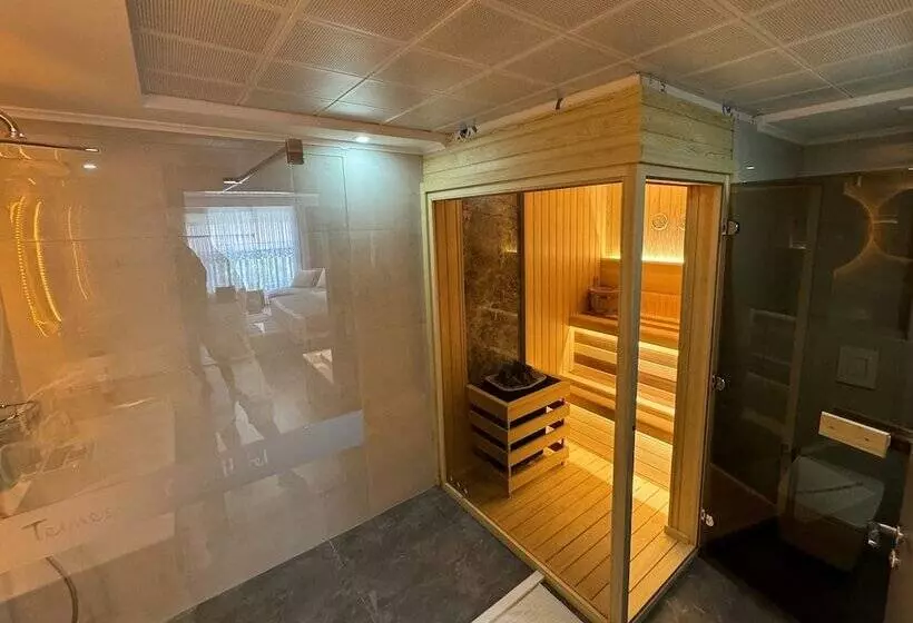 Telmessos City Hotel Adults Only