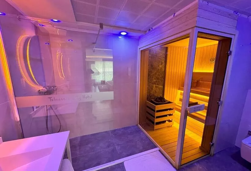 Telmessos City Hotel Adults Only