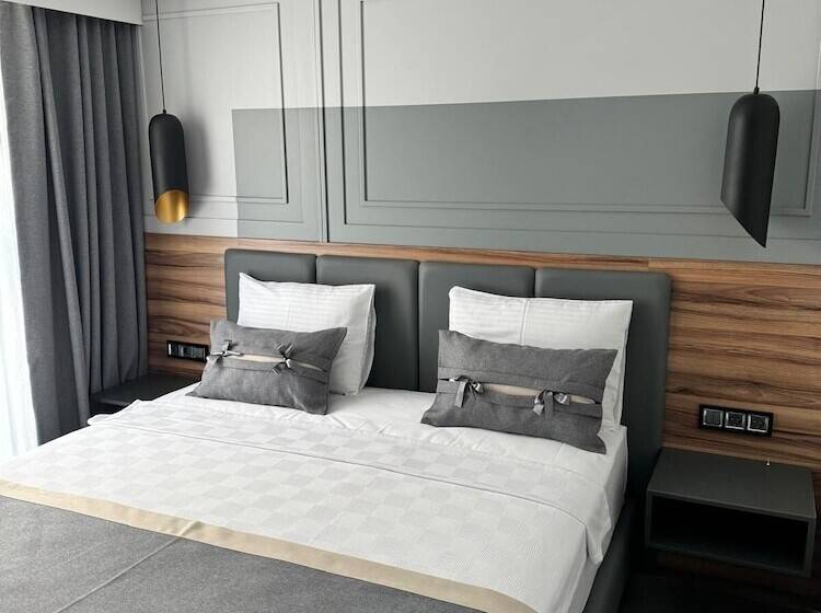 Telmessos City Hotel Adults Only