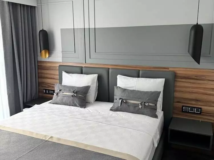 Telmessos City Hotel Adults Only