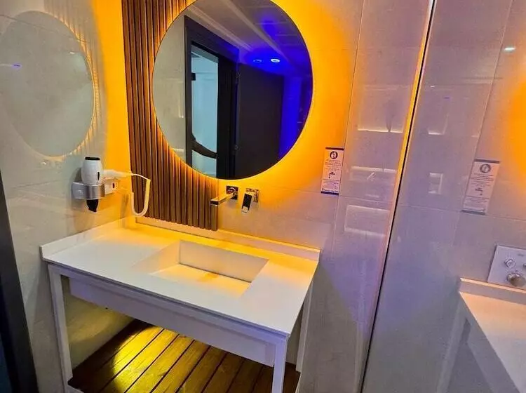 Telmessos City Hotel Adults Only