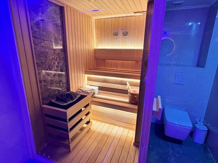 Telmessos City Hotel Adults Only