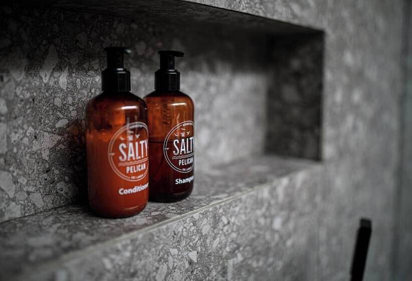 호텔 The Salty Pelican