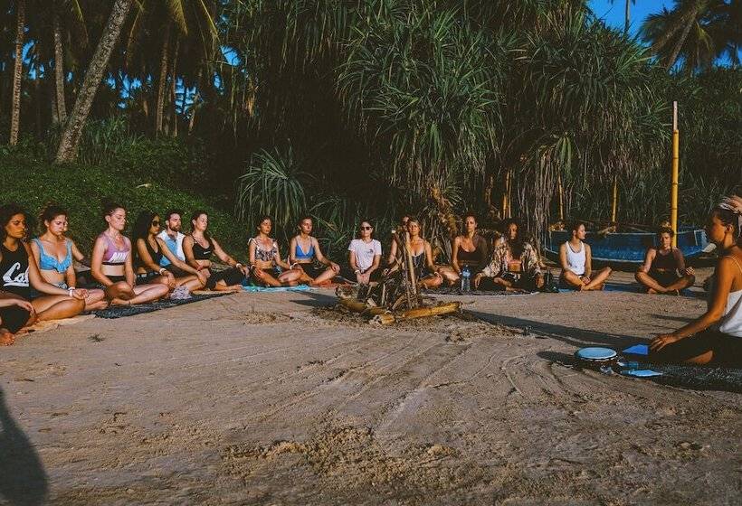 호텔 The Salty Pelican