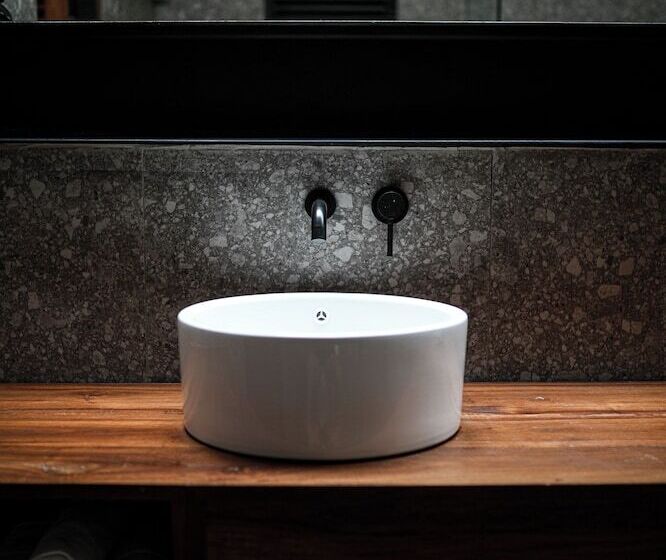 호텔 The Salty Pelican